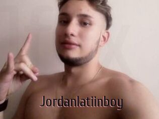 Jordanlatiinboy