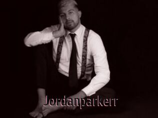 Jordanparkerr