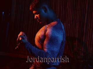 Jordanparrish