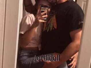 Jordidoll
