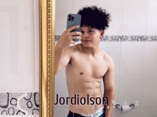 Jordiolson