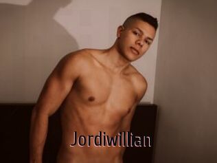 Jordiwillian
