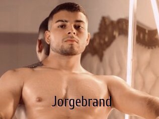 Jorgebrand