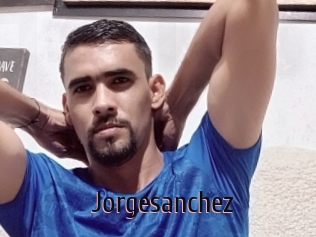 Jorgesanchez