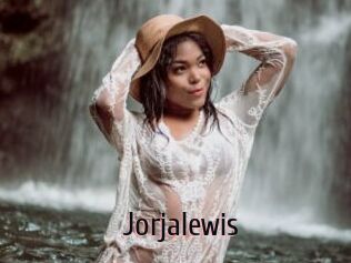 Jorjalewis