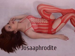 Josaaphrodite