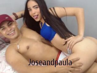 Joseandpaula