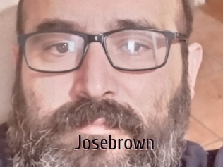 Josebrown