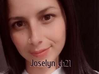 Joselyn_ch21