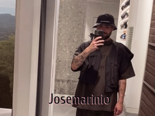 Josemarinio