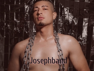 josephband 1 film x