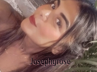 Josephyrose