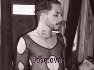 Josetovar