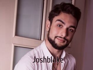 Joshblake
