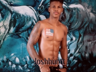 joshhuntt 1 film x
