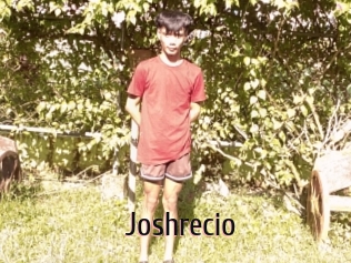 Joshrecio
