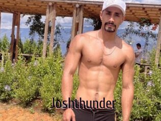 Joshthunder