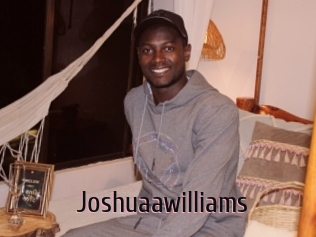 Joshuaawilliams