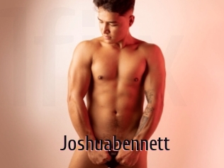 Joshuabennett