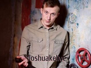 Joshuakelive