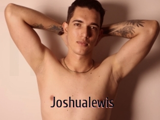 Joshualewis