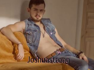 Joshuastrong