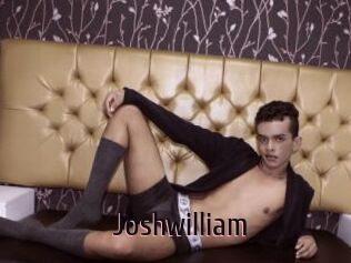 Joshwilliam