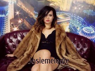 Josiemelodie
