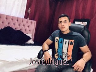 Josrodriguez