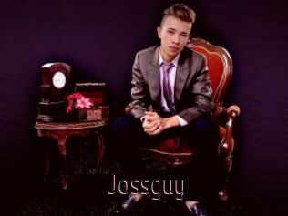 Jossguy