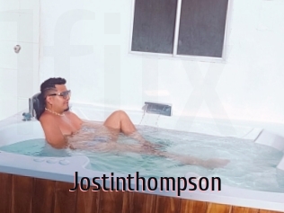Jostinthompson