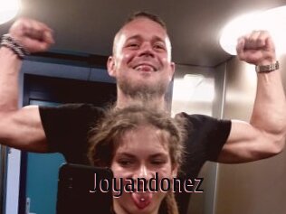 Joyandonez