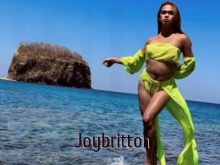 Joybritton