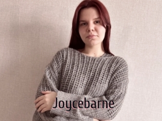 Joycebarne