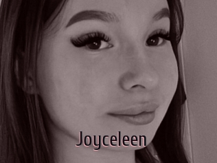 Joyceleen