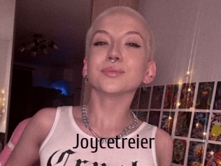 Joycetreier