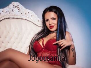 Joyousanita
