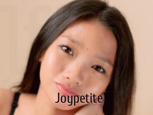 Joypetite