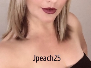 Jpeach25