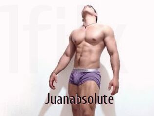 Juanabsolute