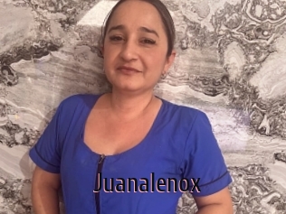 Juanalenox