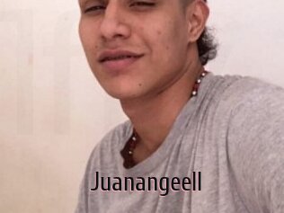 Juanangeell