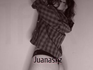 Juanasnz