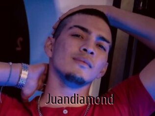 Juandiamond