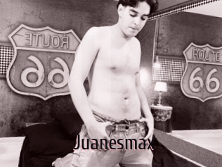 Juanesmax