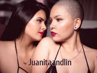 Juanitaandlin