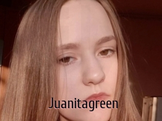 Juanitagreen
