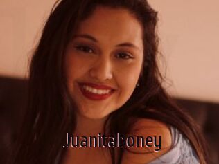 Juanitahoney