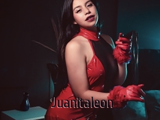 Juanitaleon