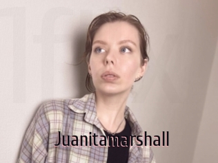 Juanitamarshall